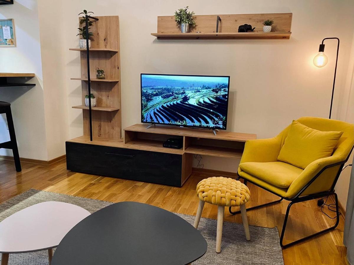 Newtown Apartment Niksic